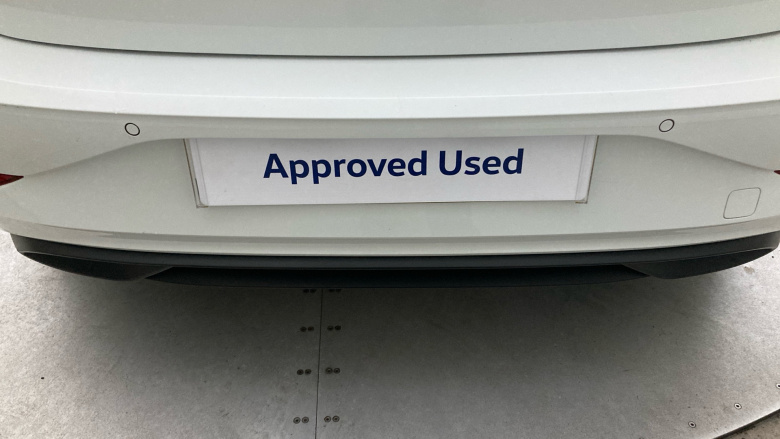 Volkswagen Polo 1.0 TSI Life 5dr Petrol Hatchback